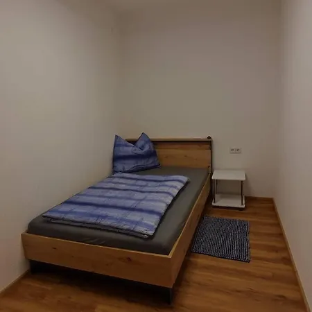 4-room * Frantschach