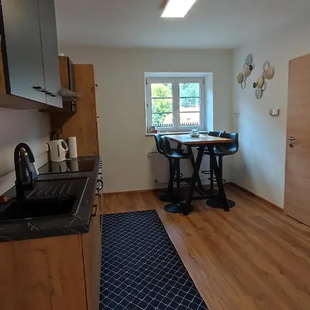 Apartmán 4-room