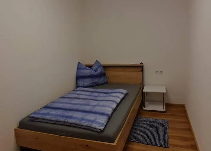 4-room * Frantschach-Sankt Gertraud