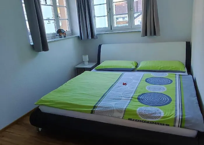 Apartament 4-room Frantschach-Sankt Gertraud